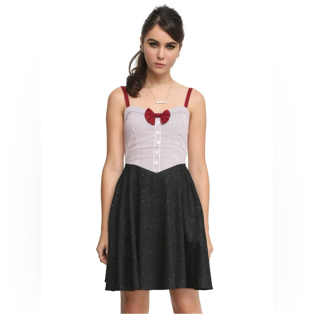 Doctor Who Eleventh 11th Doctor Dress Hot Topic Cosplay New